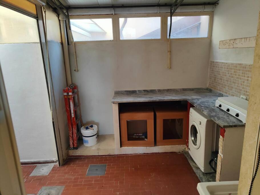 L'Appoggio Perfetto Apartment Viareggio Exterior foto