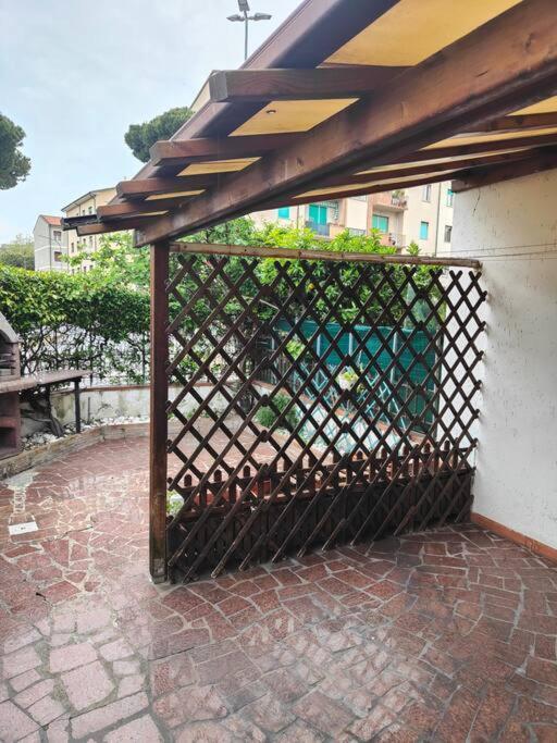 L'Appoggio Perfetto Apartment Viareggio Exterior foto