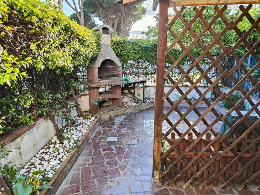 L'Appoggio Perfetto Apartment Viareggio Exterior foto