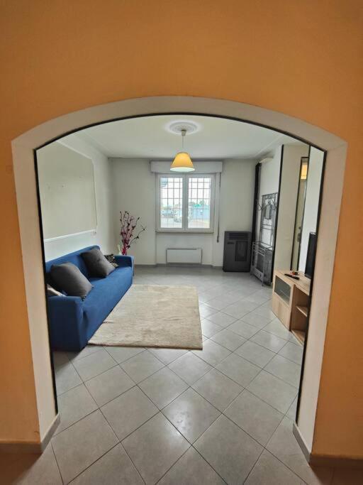 L'Appoggio Perfetto Apartment Viareggio Exterior foto