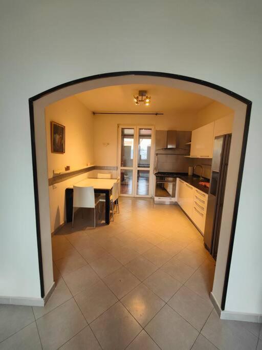 L'Appoggio Perfetto Apartment Viareggio Exterior foto