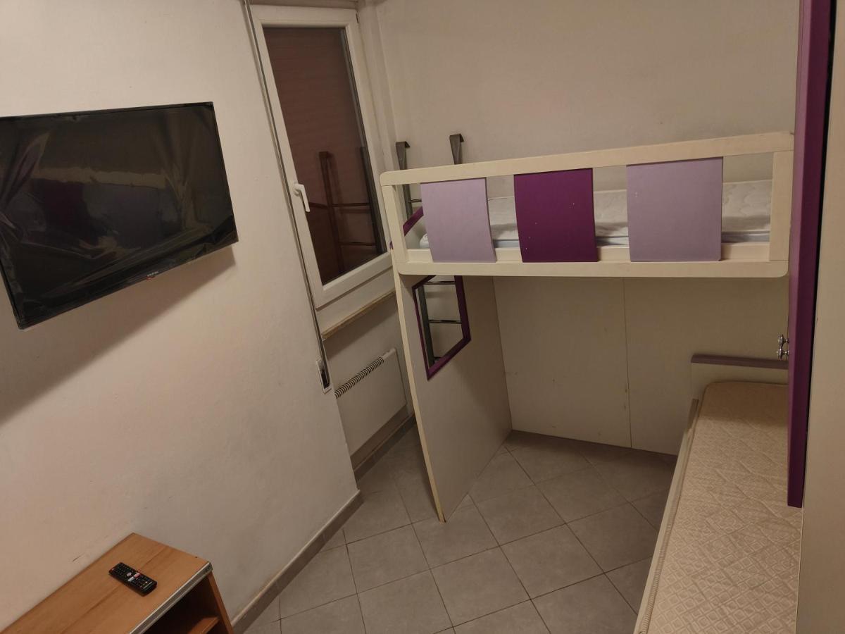 L'Appoggio Perfetto Apartment Viareggio Exterior foto