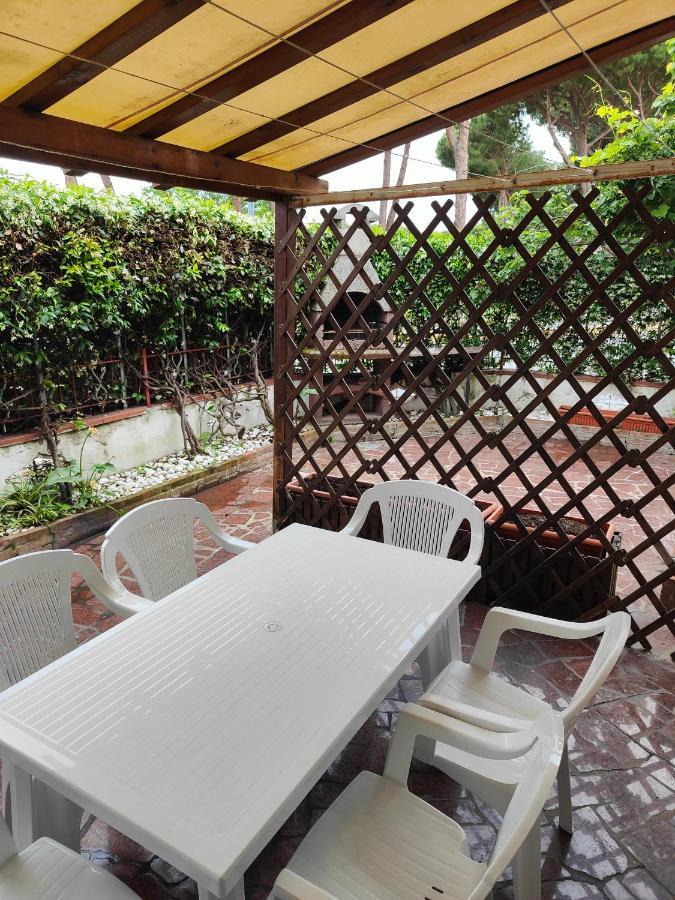 L'Appoggio Perfetto Apartment Viareggio Exterior foto