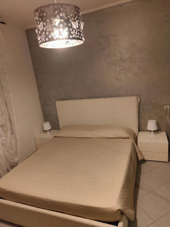 L'Appoggio Perfetto Apartment Viareggio Exterior foto