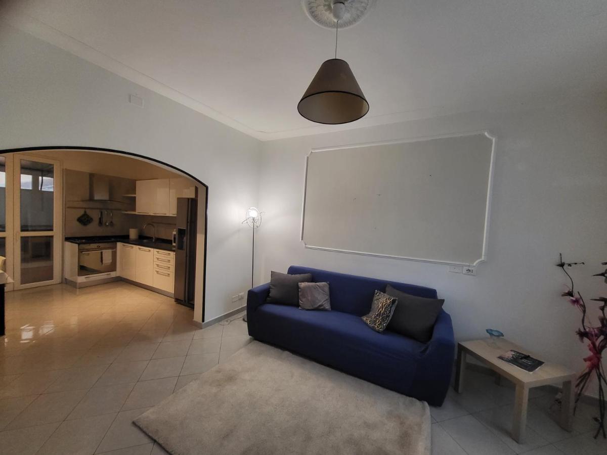 L'Appoggio Perfetto Apartment Viareggio Exterior foto