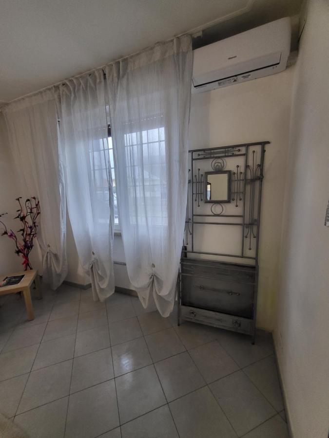 L'Appoggio Perfetto Apartment Viareggio Exterior foto