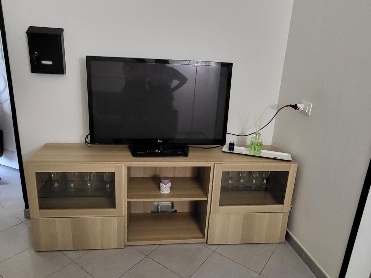 L'Appoggio Perfetto Apartment Viareggio Exterior foto